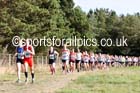 Senior womens Start Fitness NEHL, Druridge Bay, Northumberland. Photo: David T. Hewitson/Sports for All Pics